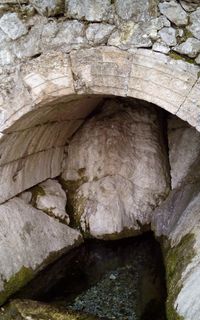 Ancient Thracian Sanctuary of the Nymphs