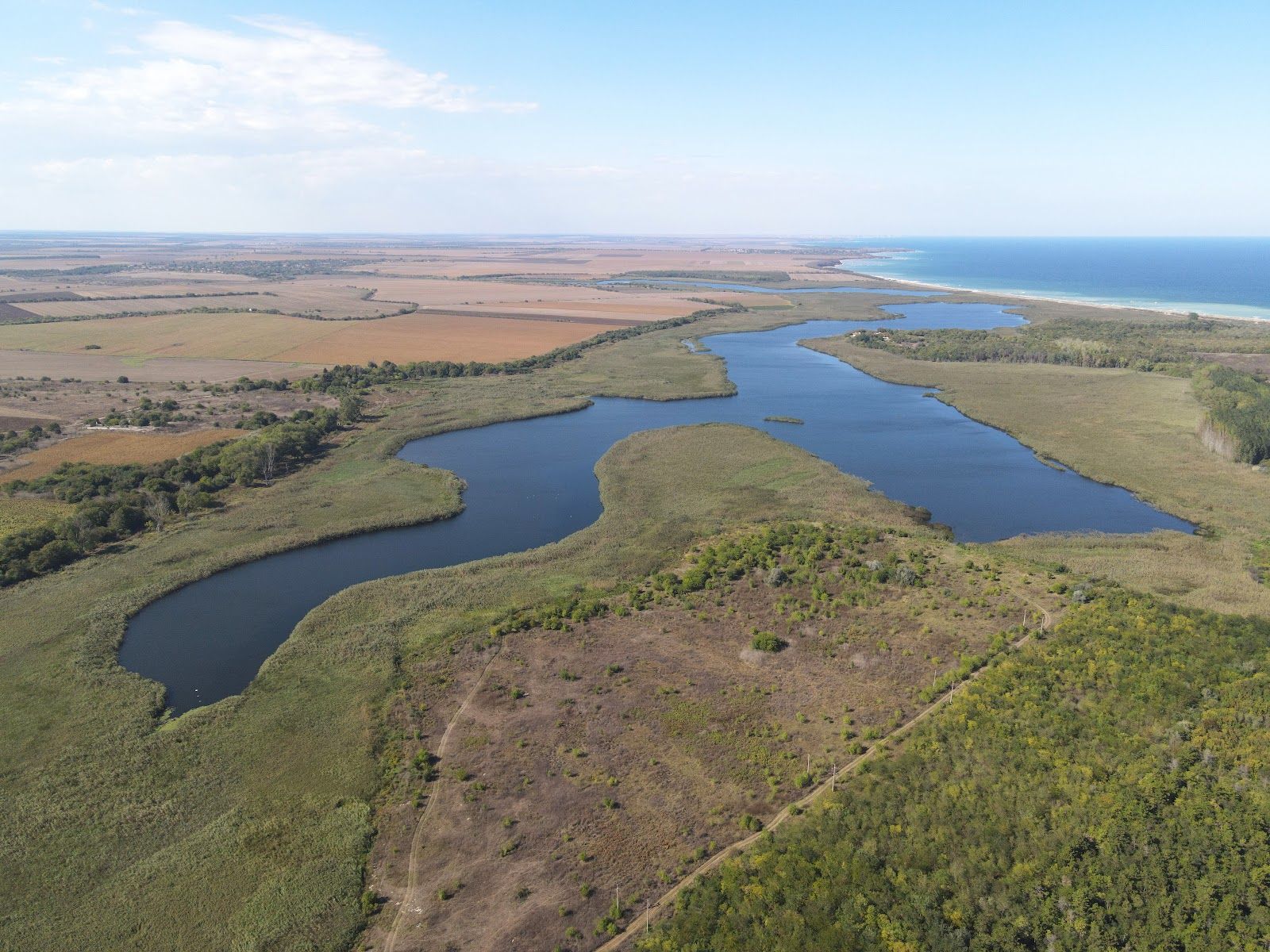 Lake Shabla