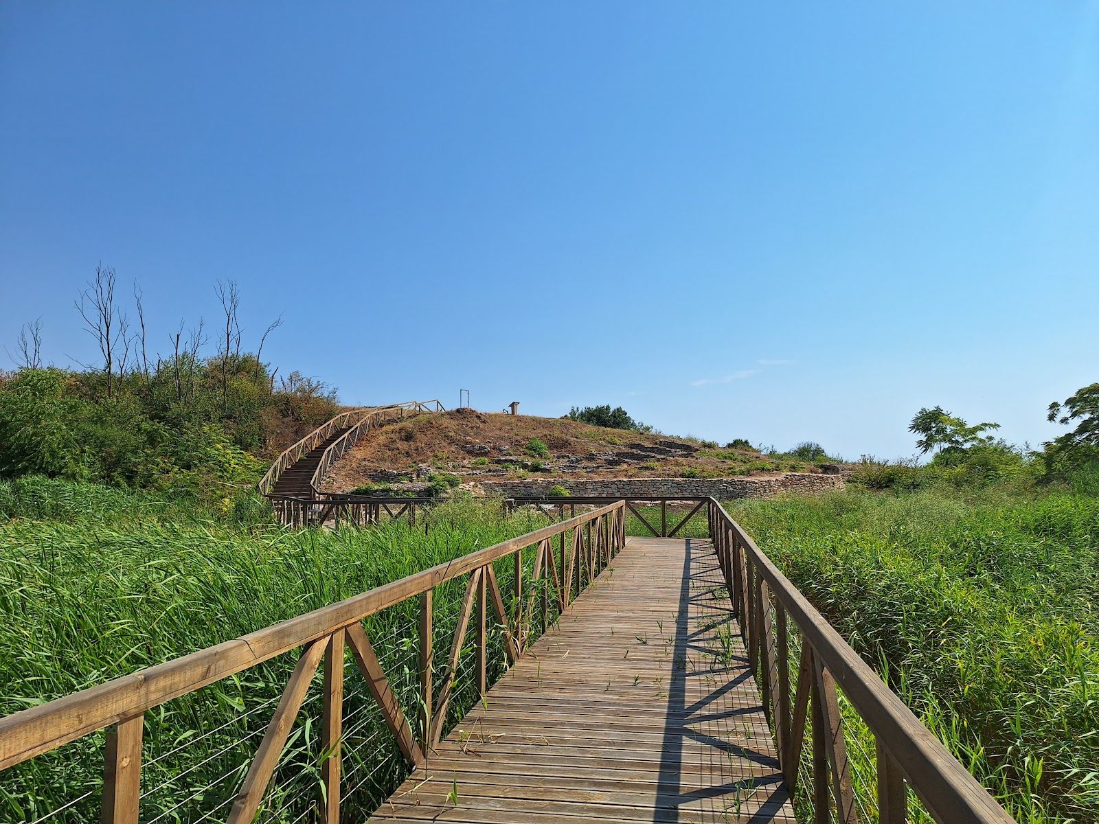 Durankulak Archaeological Park
