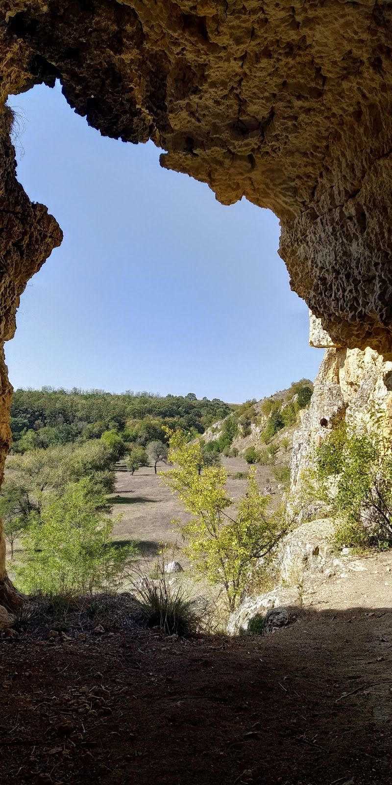 The Rock Monastery “Haidushki Kashti”