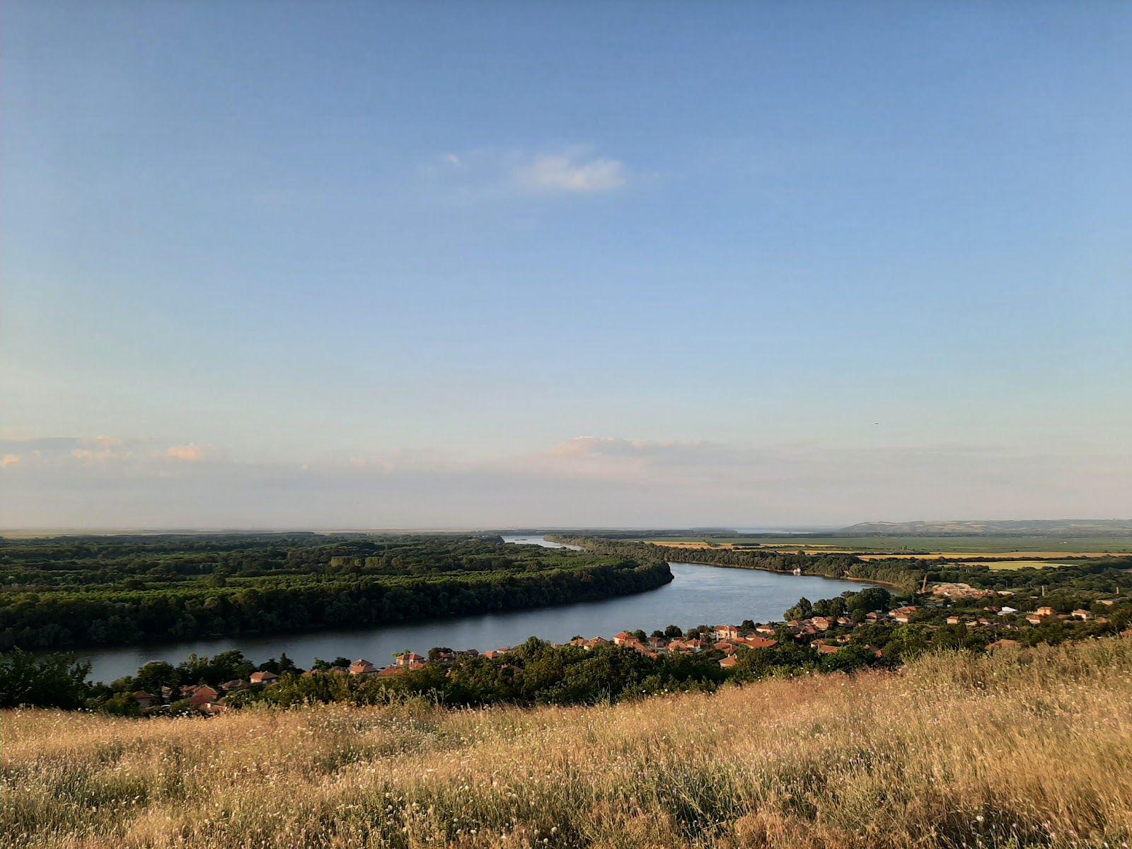 Vardim island