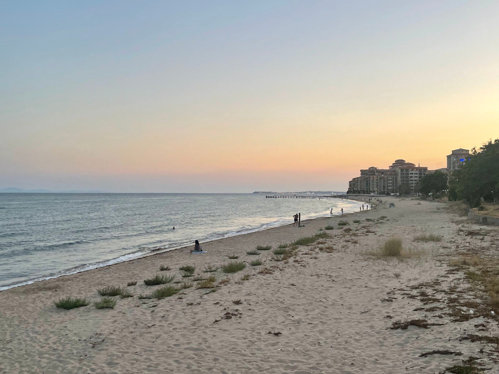 Elenite Beach