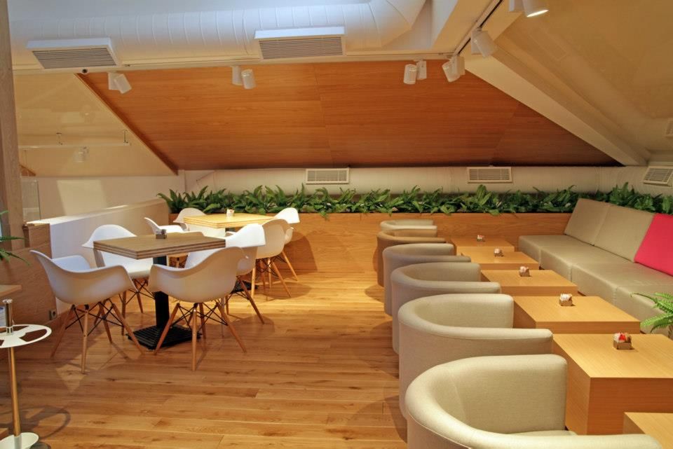 Endorfino Patisserie-Café – photo 1