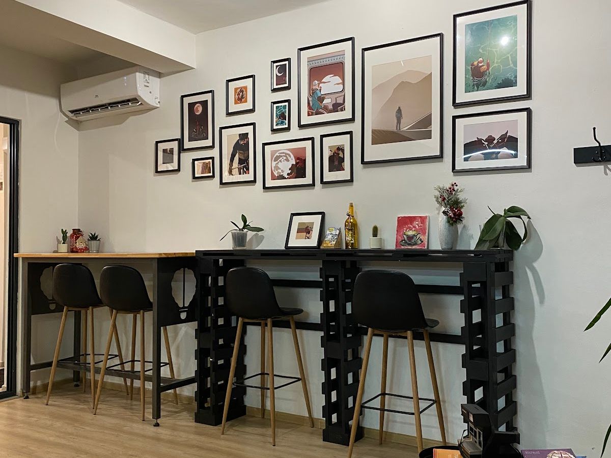 Stories. Coffee & More... – photo 1