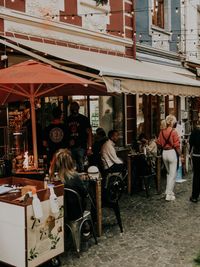 Pavazh Restaurant