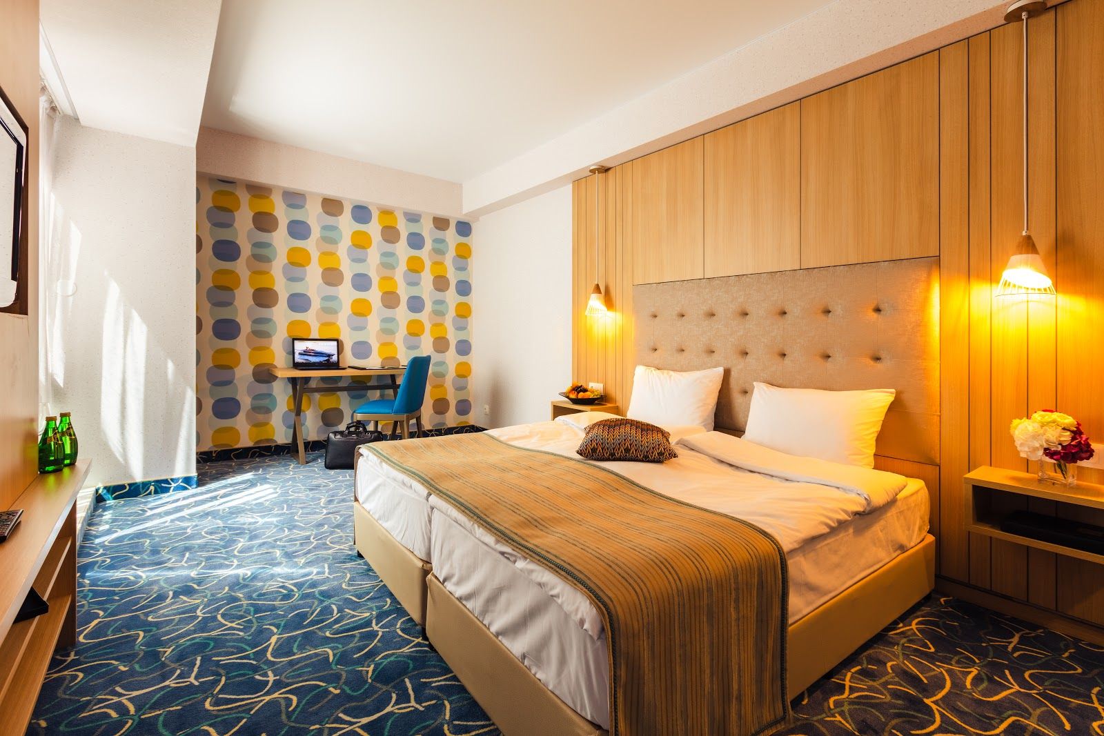 DAS Marina Burgas Hotel – photo 2