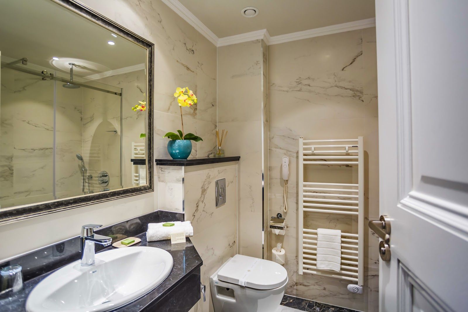 Hotel Residence Promenade – photo 3