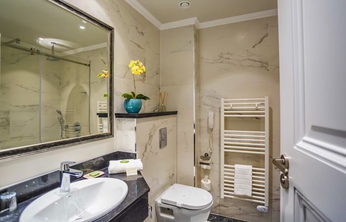 Hotel Residence Promenade – photo 3