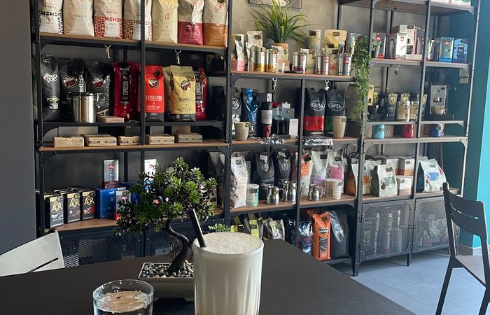 New Coffee World – photo 2