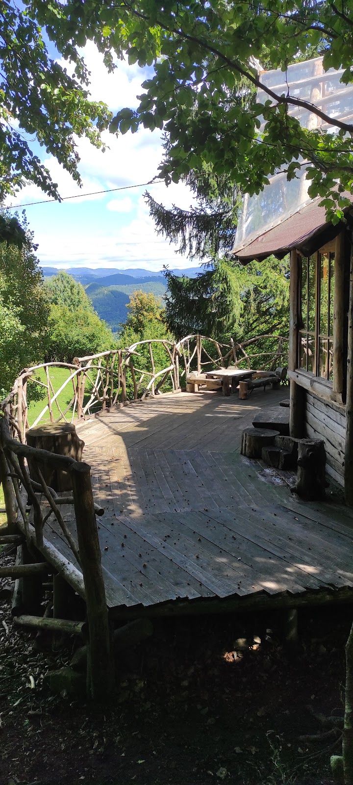 Amzovo Park