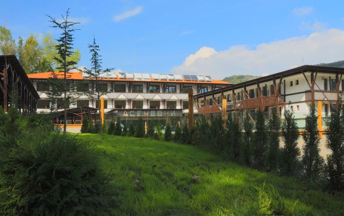 Park Hotel Asenevtsi