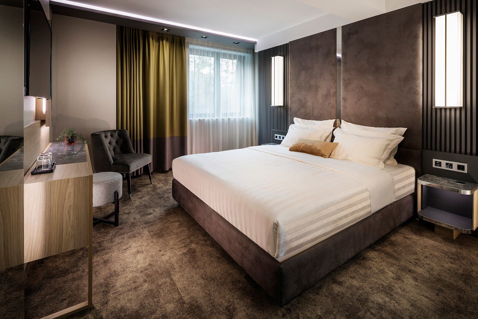 ESTE PARK Hotel – снимка 2