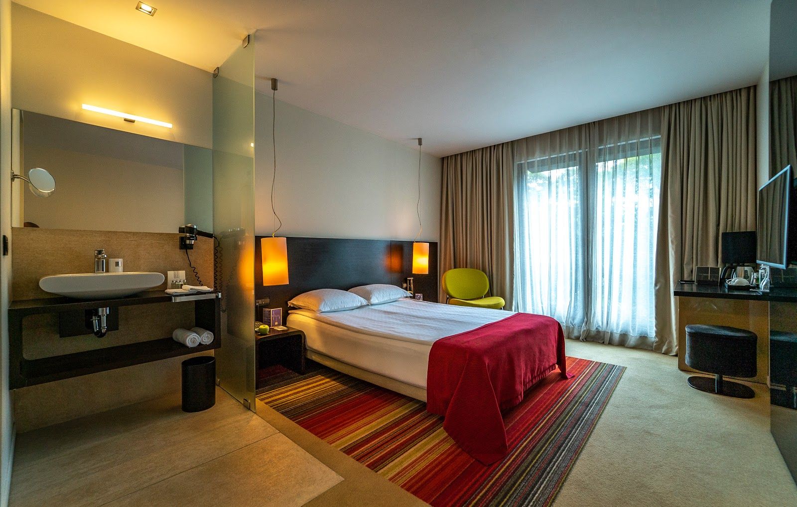 Modus Hotel – снимка 3