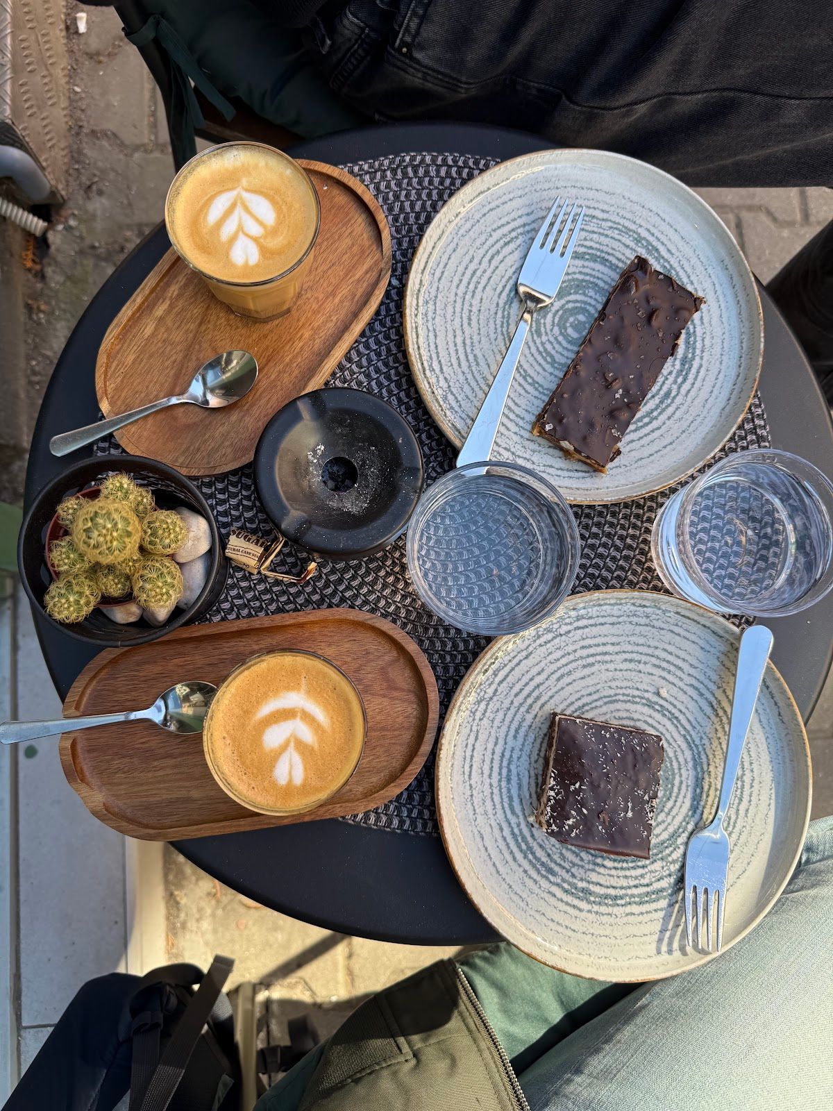 Story Cups Specialty Coffee