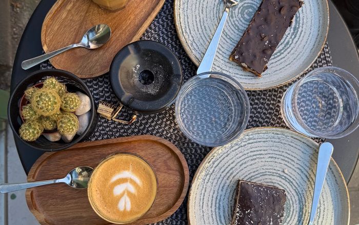 Story Cups Specialty Coffee