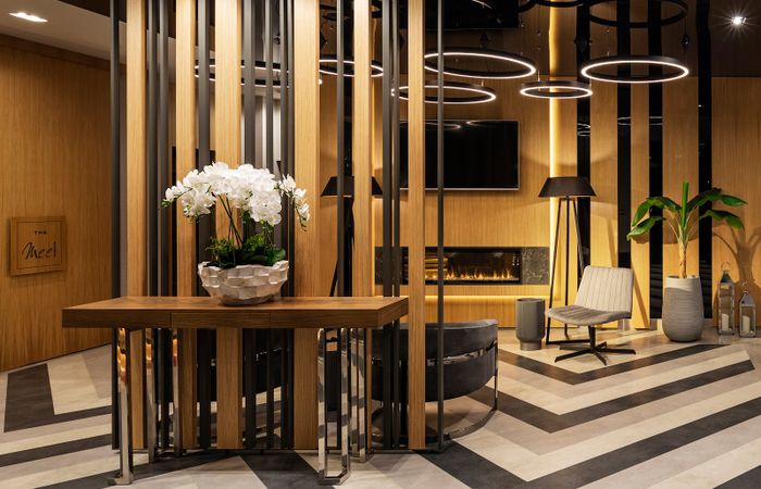 ESTE PARK HOTEL – photo 3