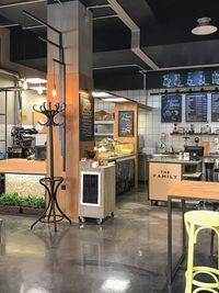 The Family Coffee Roasters