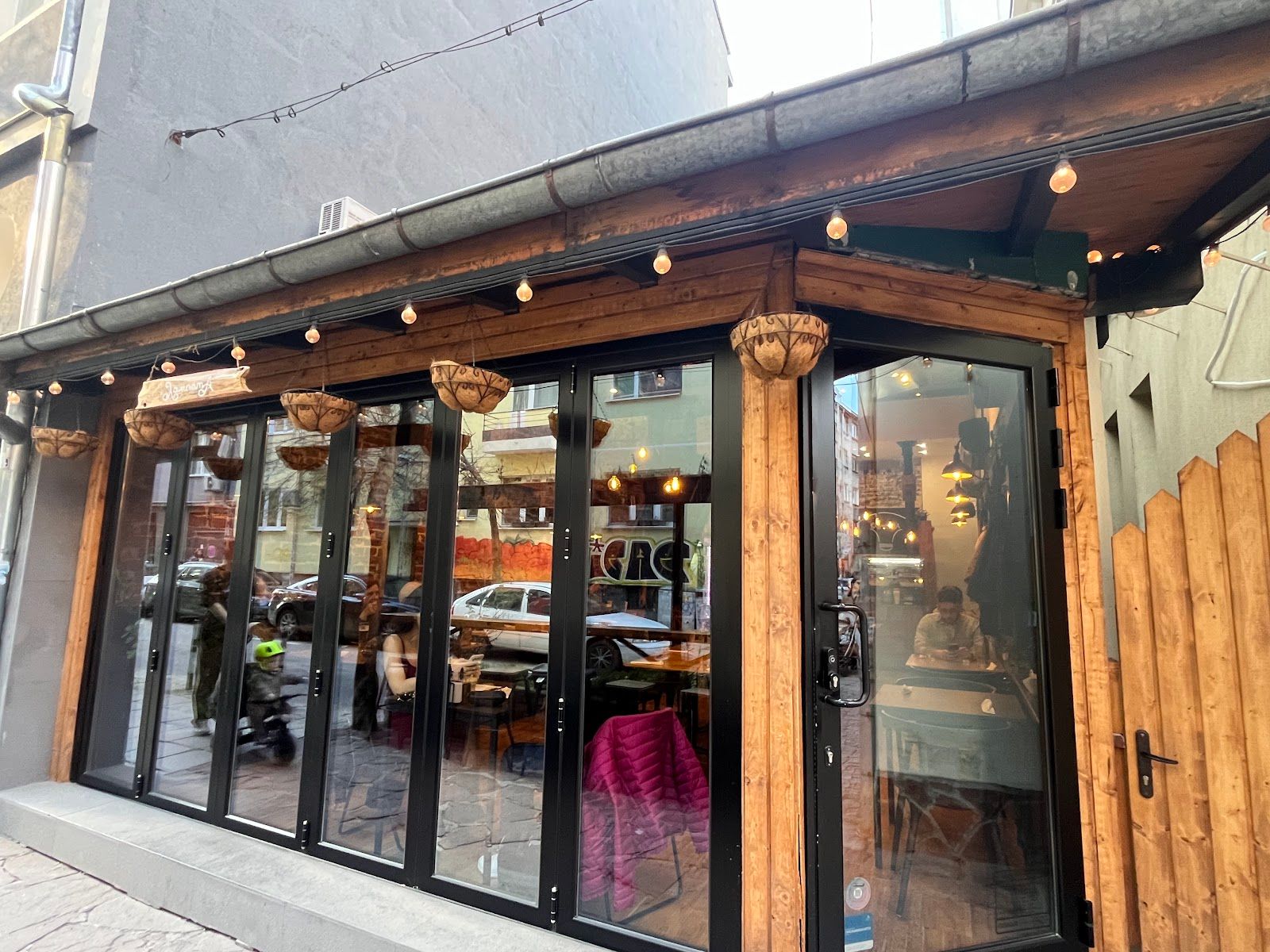 Resturant Lampata – photo 4