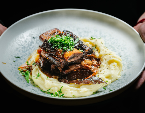 Incanto restaurant – photo 2