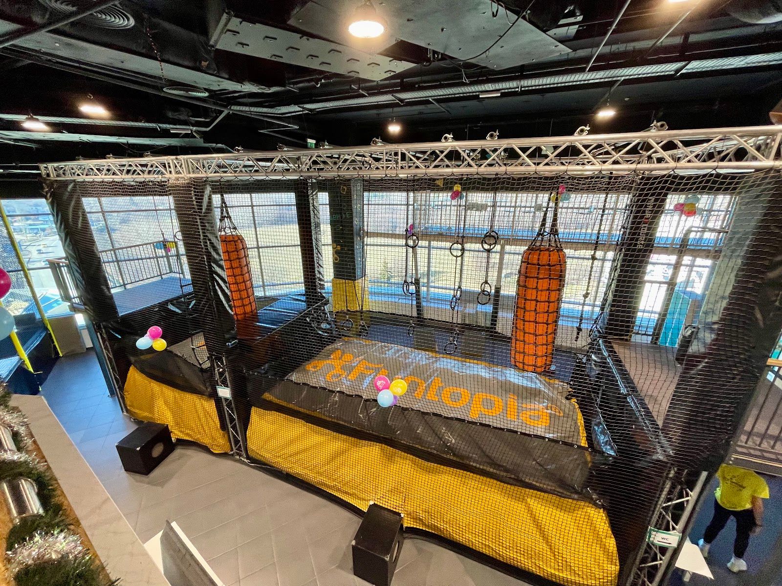 Funtopia Paradise Center – photo 5