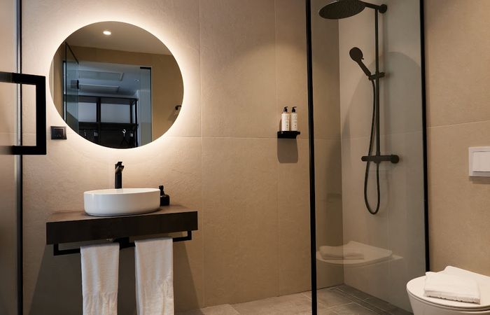 Bizarre Boutique Hotel – снимка 2