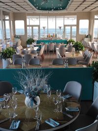 The Sea Terrace