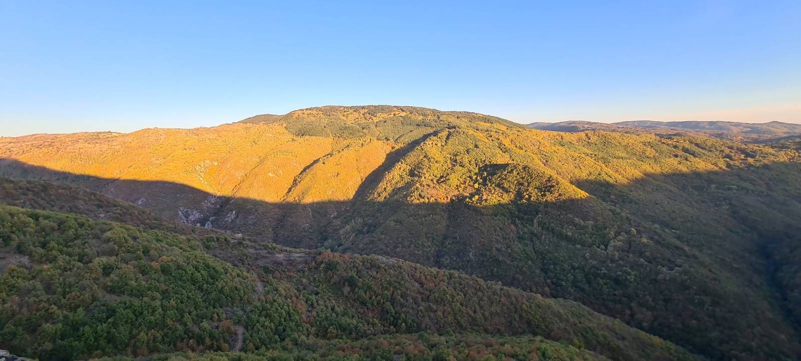 Tsarvenata Skala