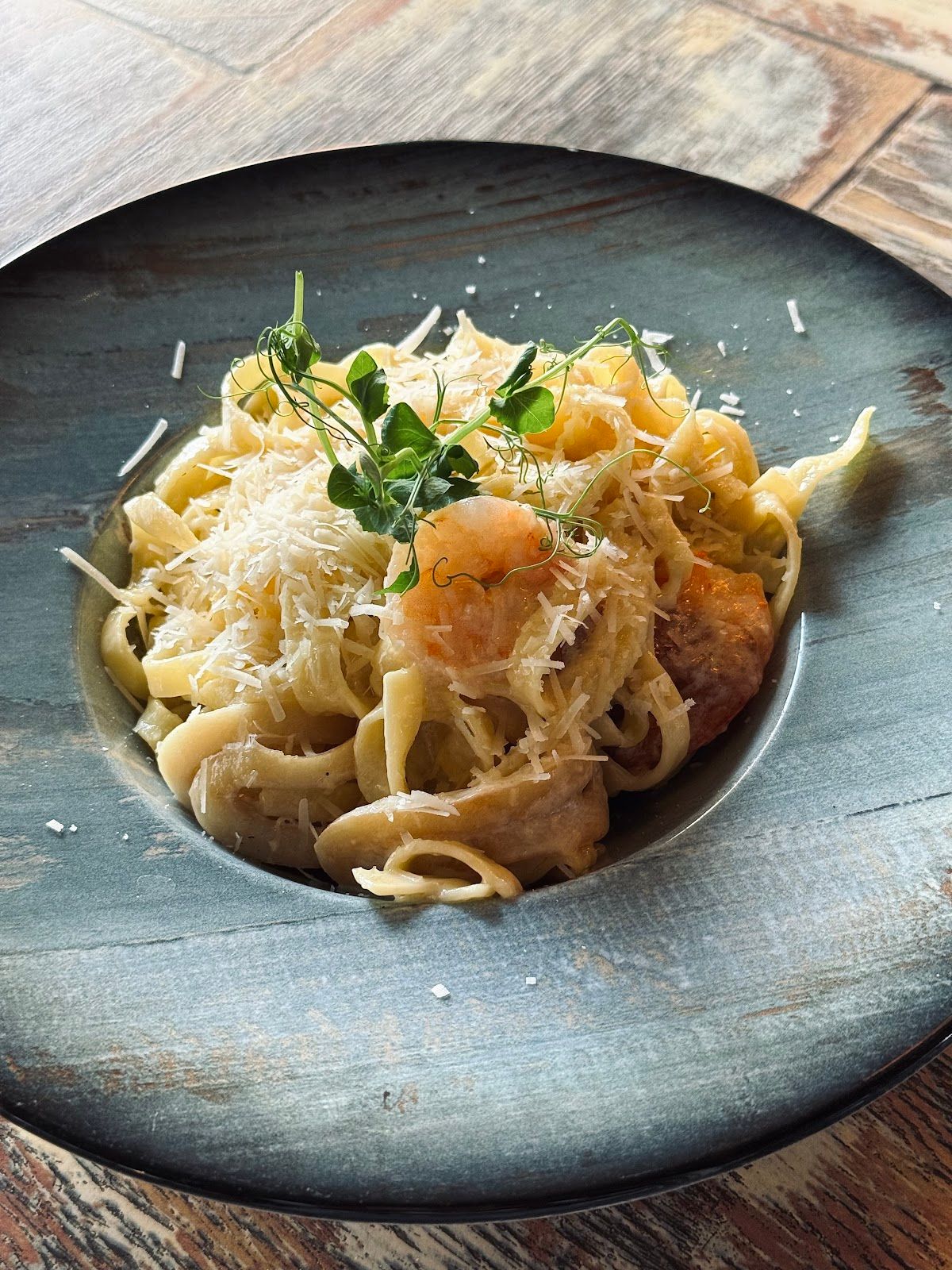 Secret Garden Restaurant – снимка 3