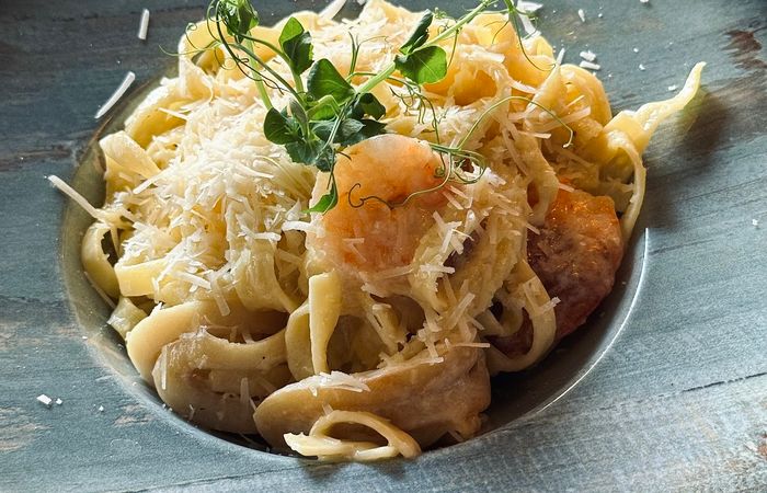 Secret Garden Restaurant – снимка 3