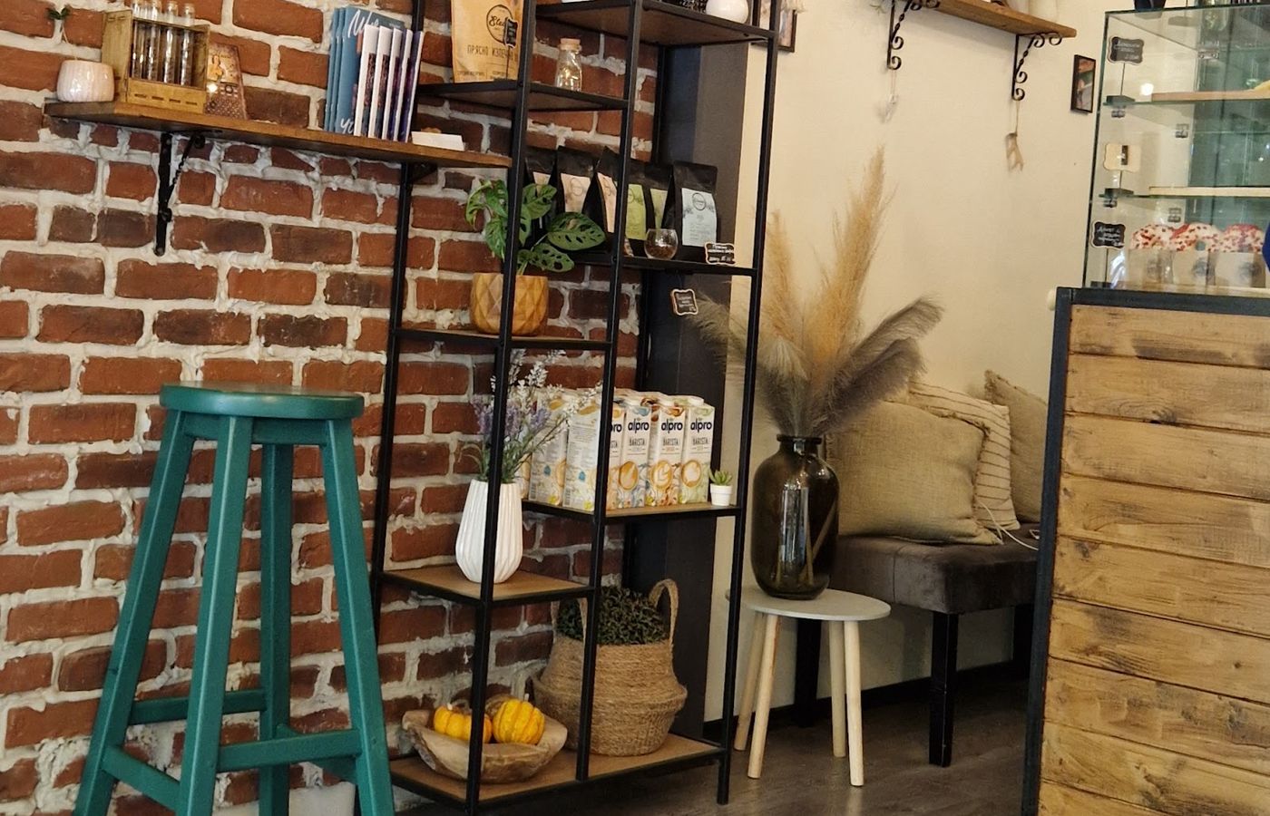 CAFEY – photo 1