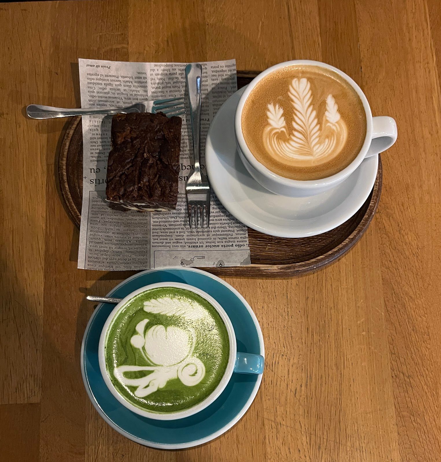 The Family Coffee Roasters – снимка 3