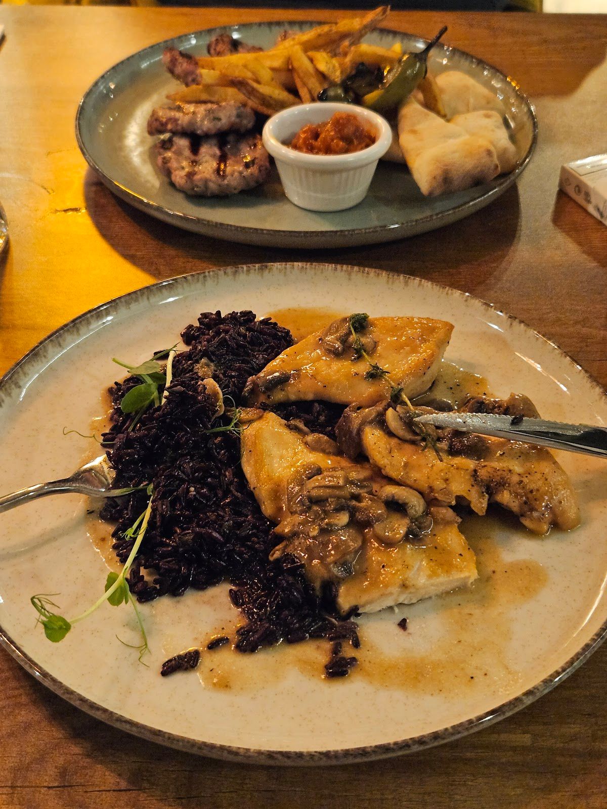 Crea Restaurant – photo 4