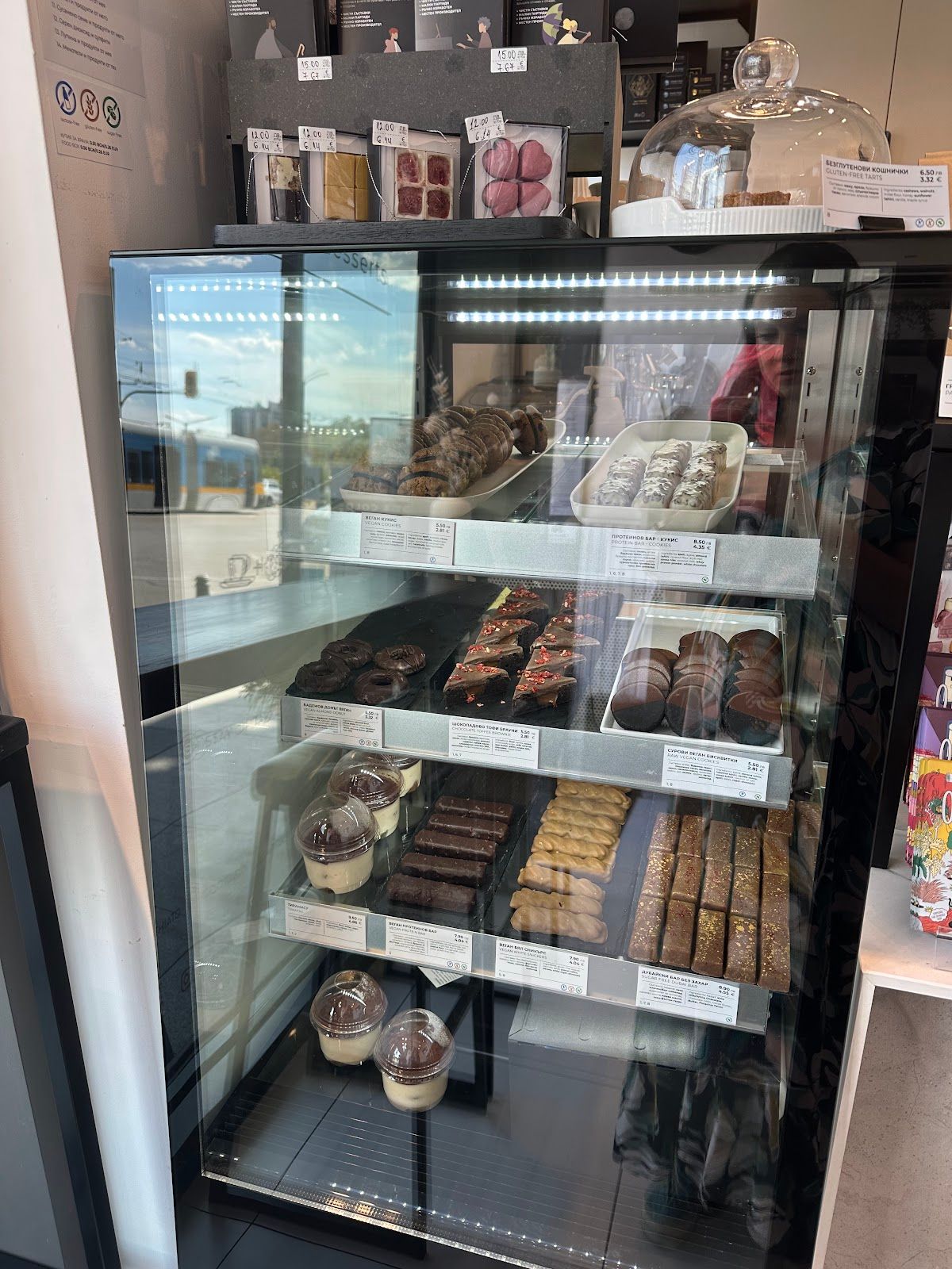 NOA Coffee Shop Millennium – photo 3
