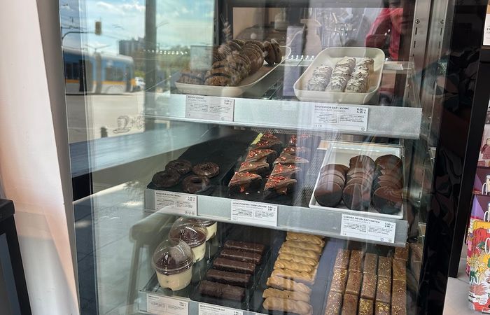 NOA Coffee Shop Millennium – снимка 3
