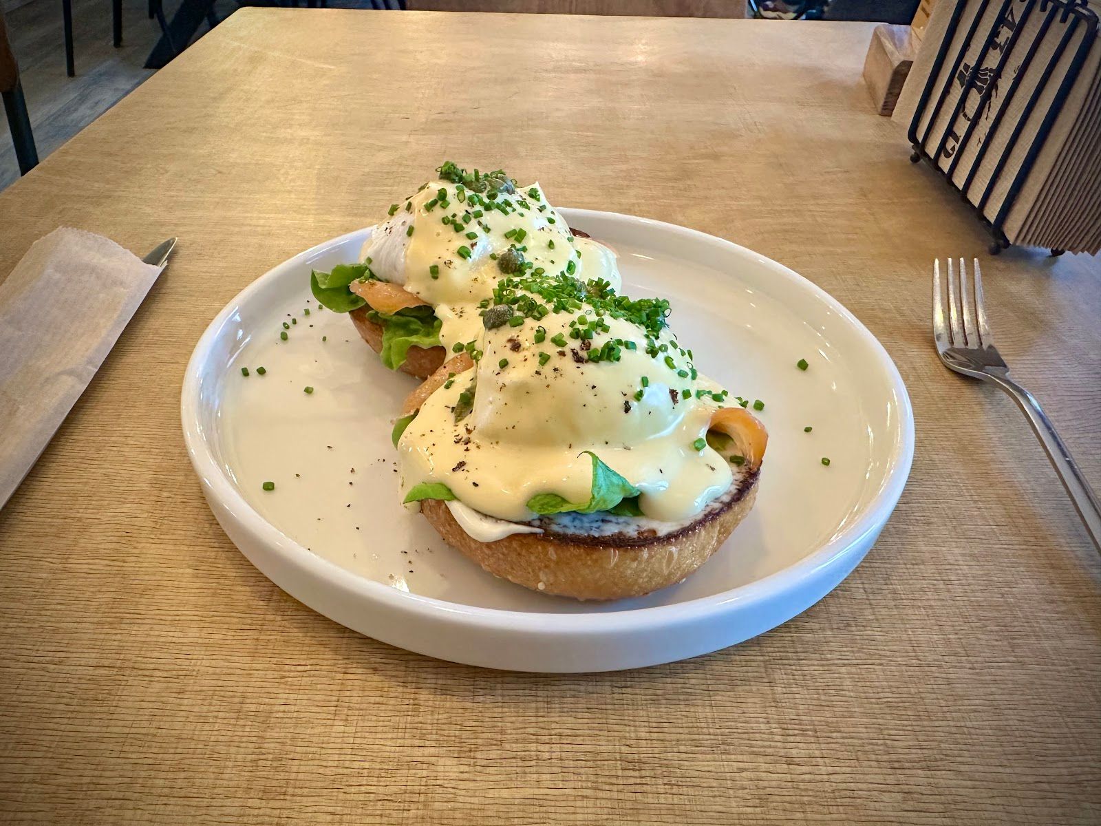 43.12 Café – photo 3
