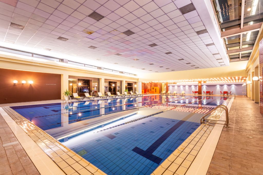 Grand Hotel Plovdiv – снимка 3