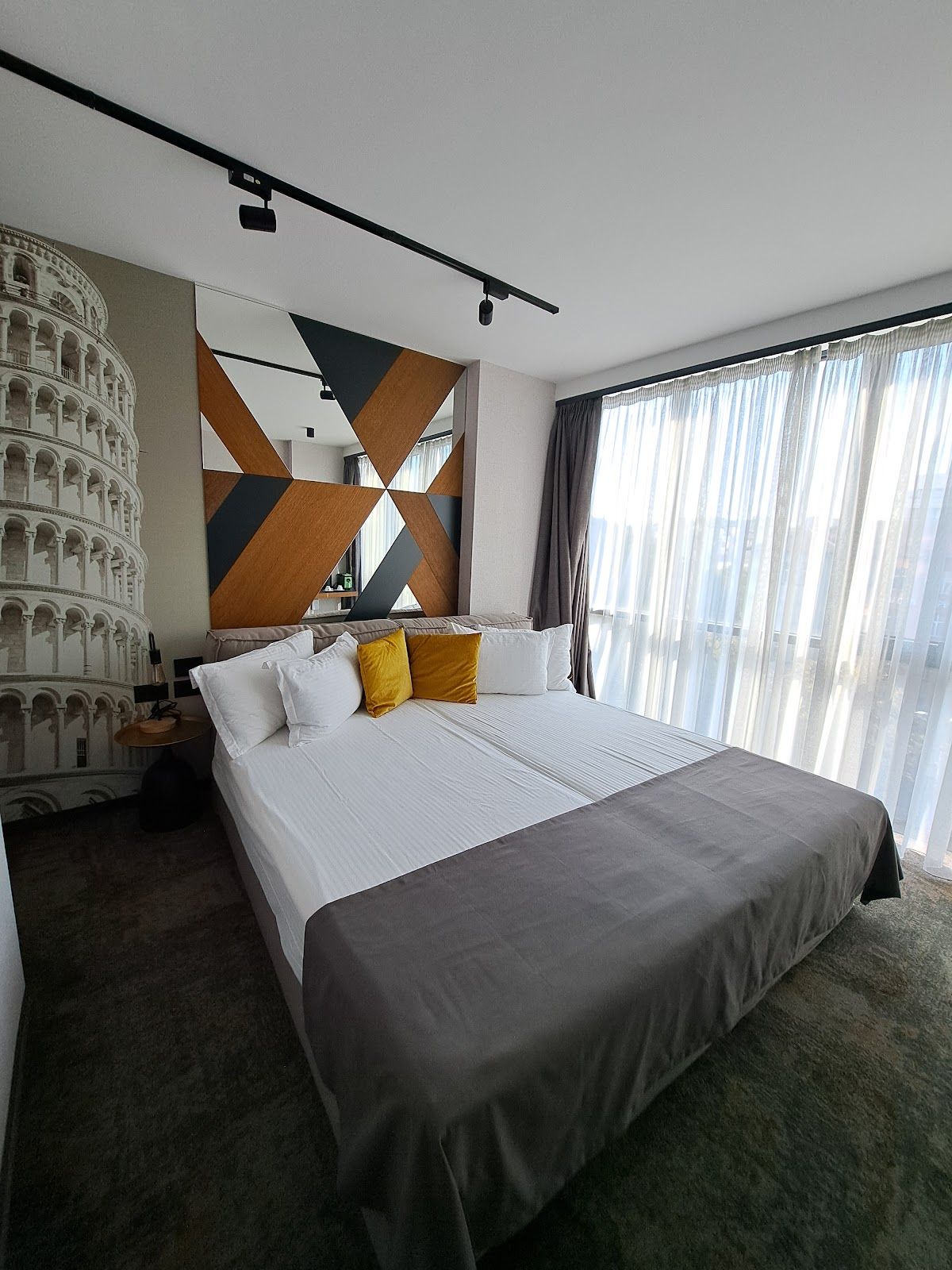 MM Boutique Hotel – photo 3