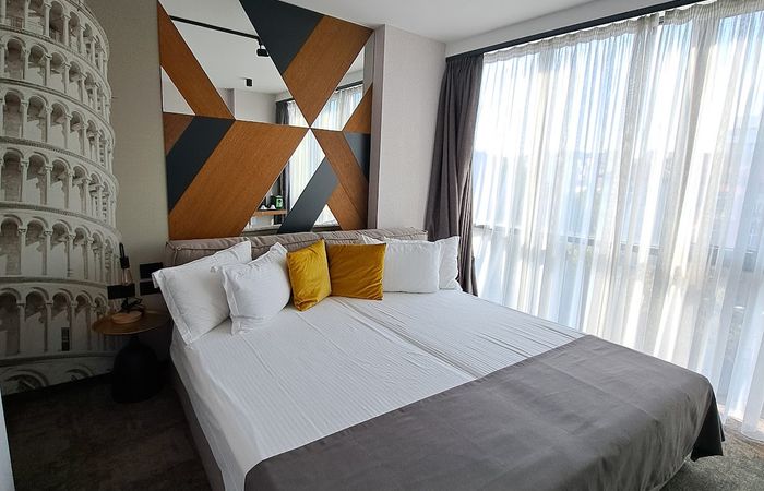 MM Boutique Hotel – photo 3