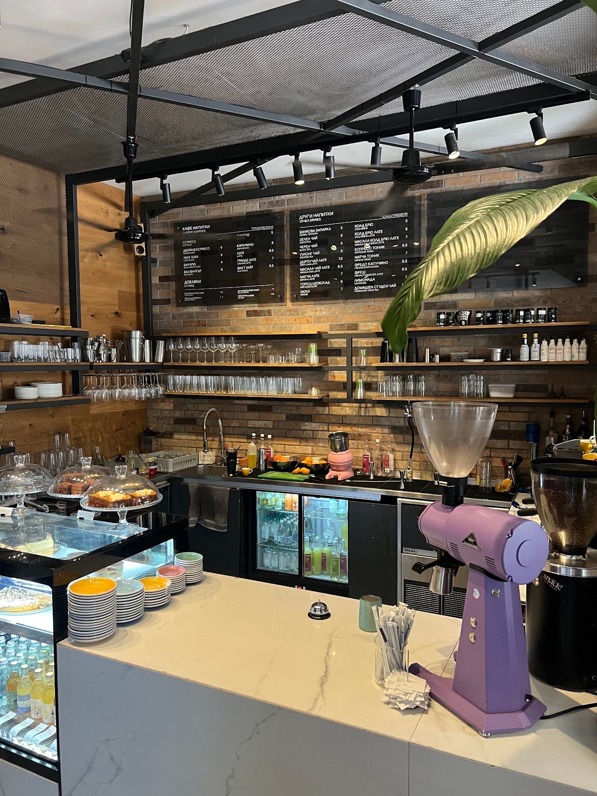 43.12 Café – photo 5