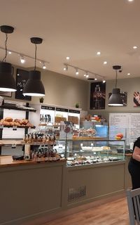 Café Ma Baker Iztok