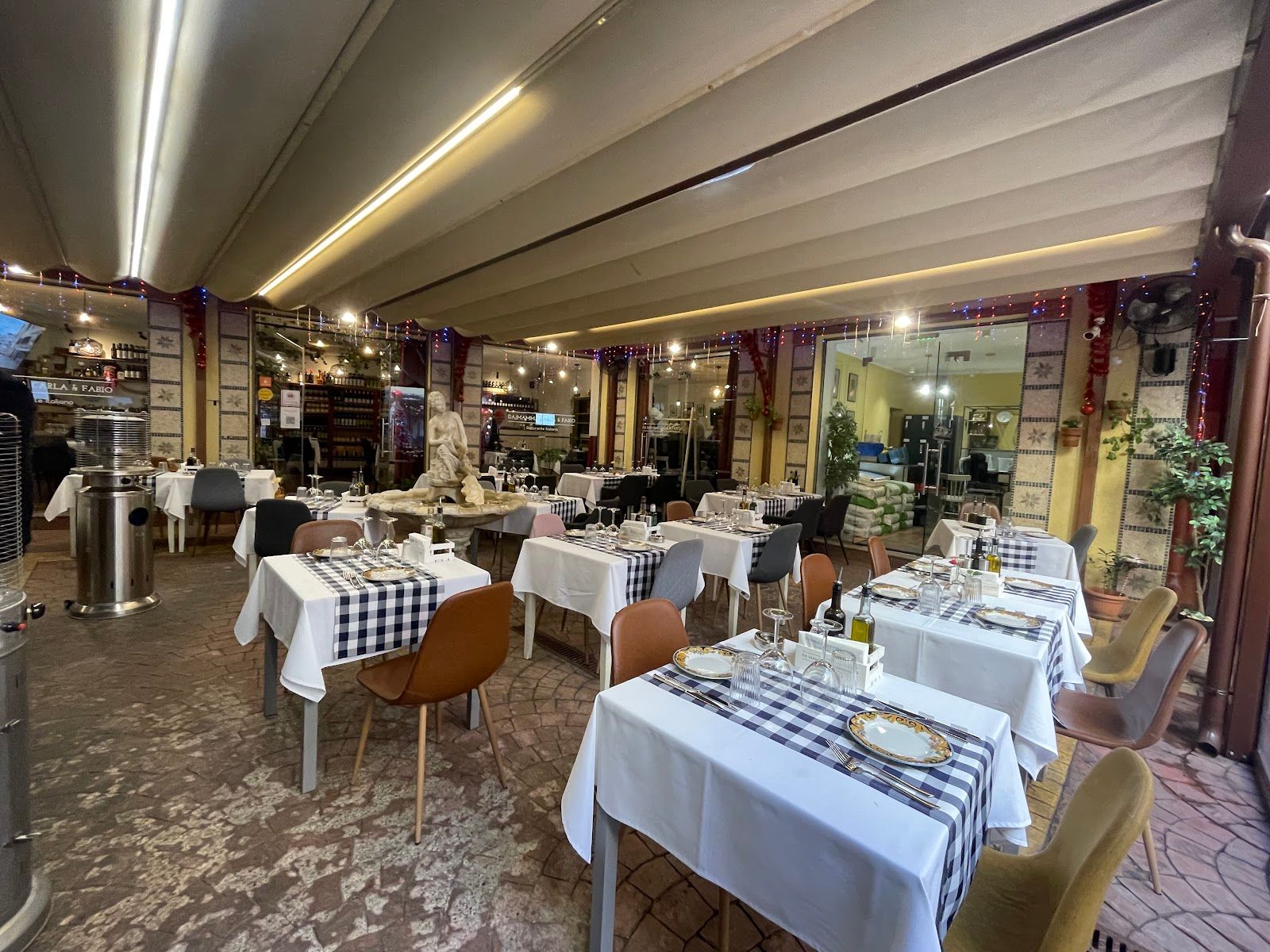 Da Mamma Carla and Fabio – photo 4