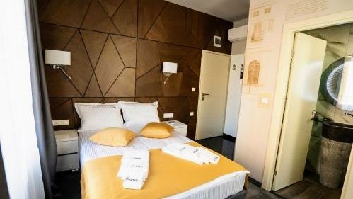 Guest House 7th Sense – снимка 3