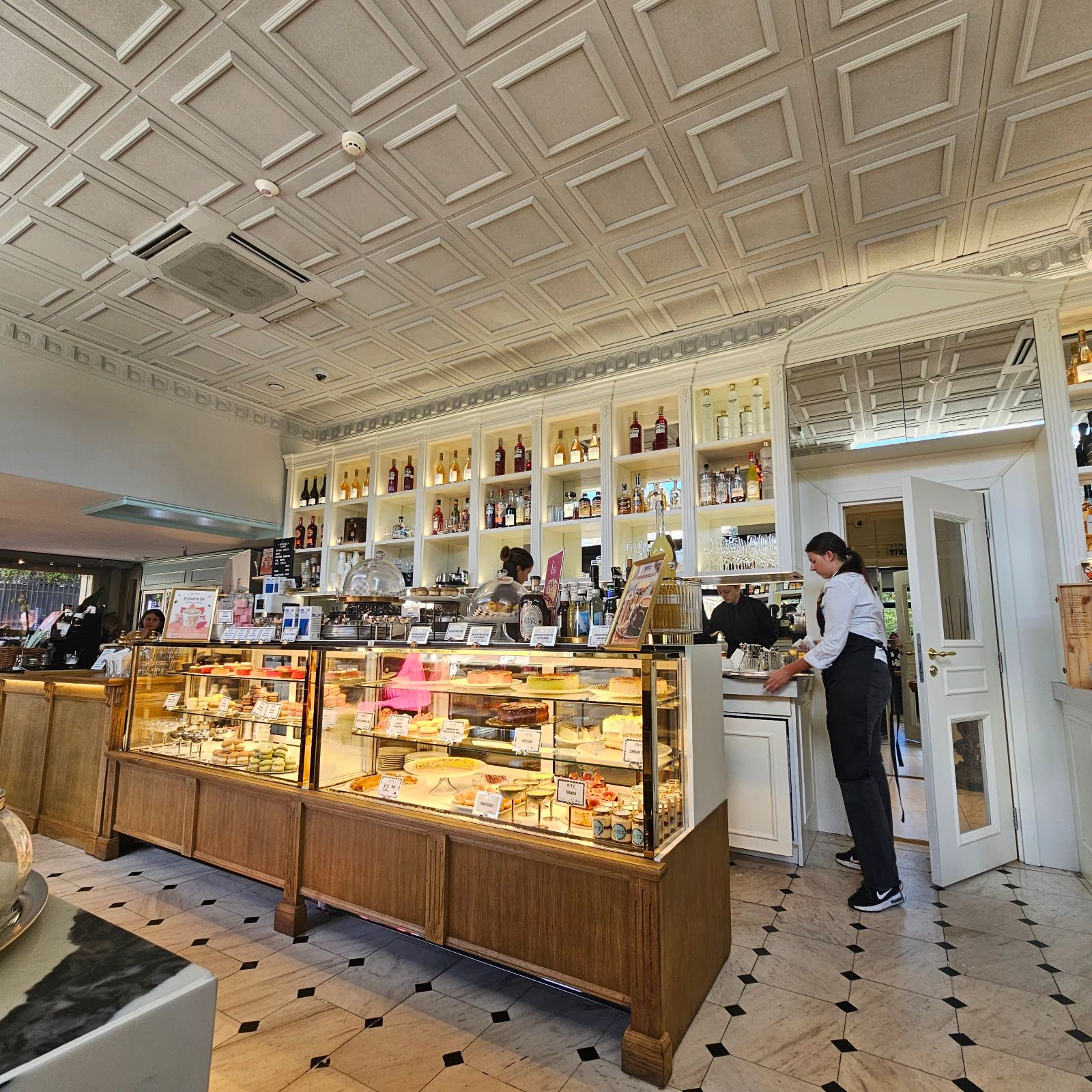 The RITZ Specialty Coffee – снимка 5