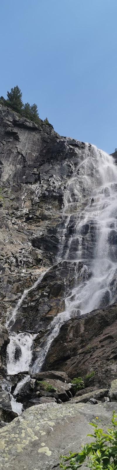10 favourite places in the Rila mountain