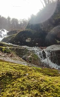 Екопътека "Копренски водопади"
