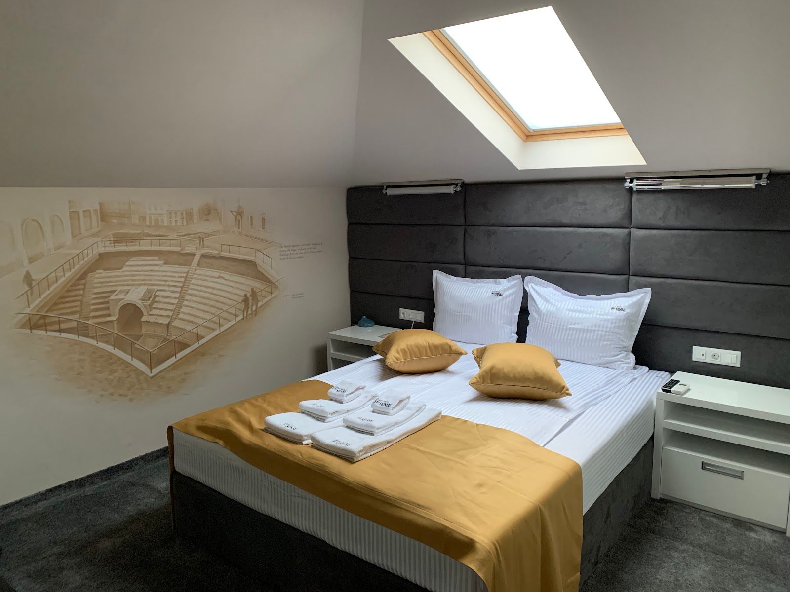 Guest House 7th Sense – снимка 2