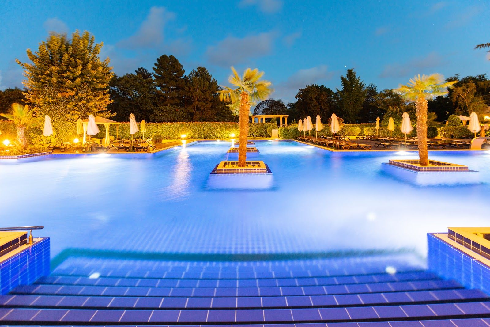Grand Hotel & SPA Primoretz – снимка 3