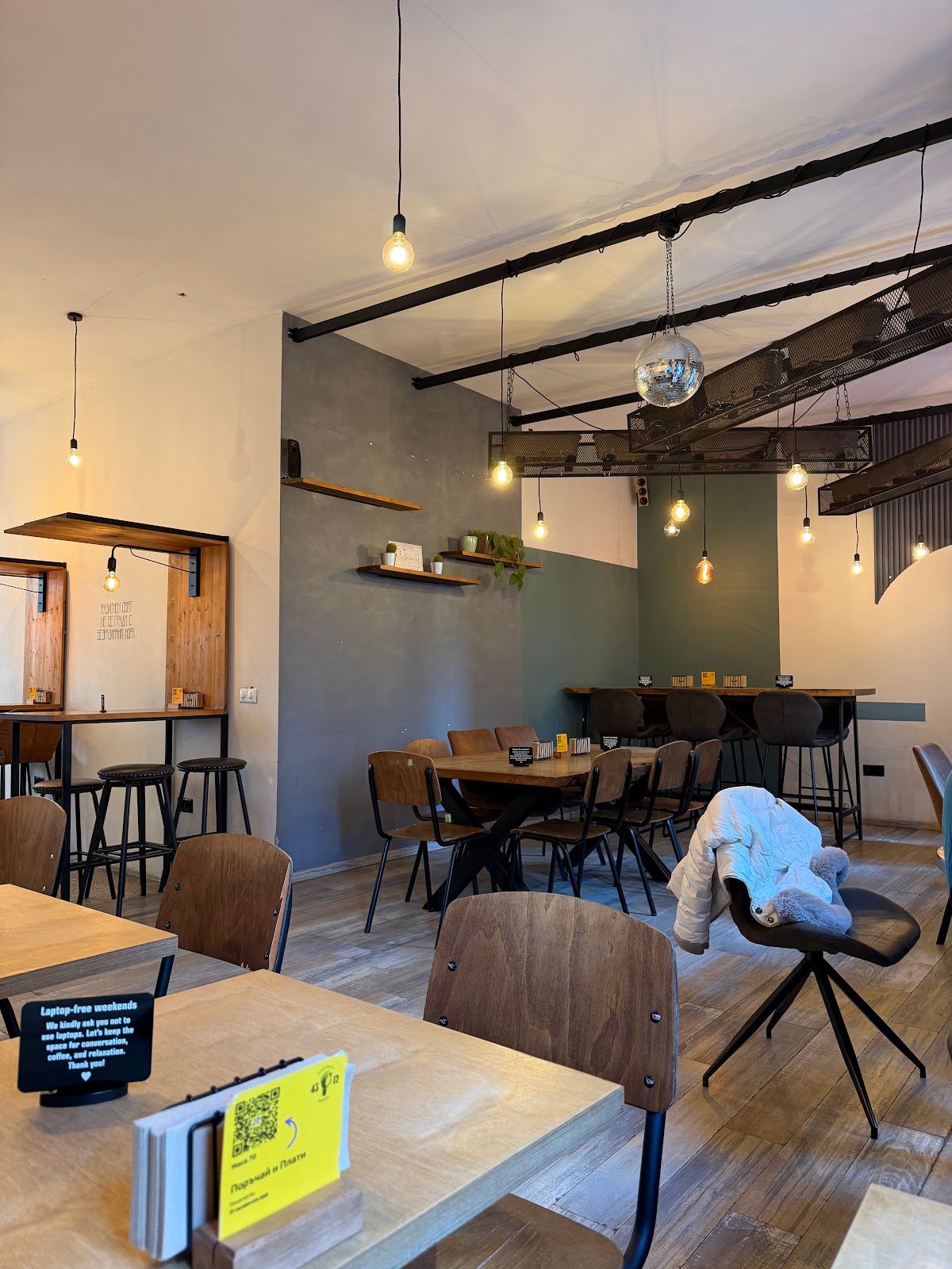 43.12 Café – photo 4