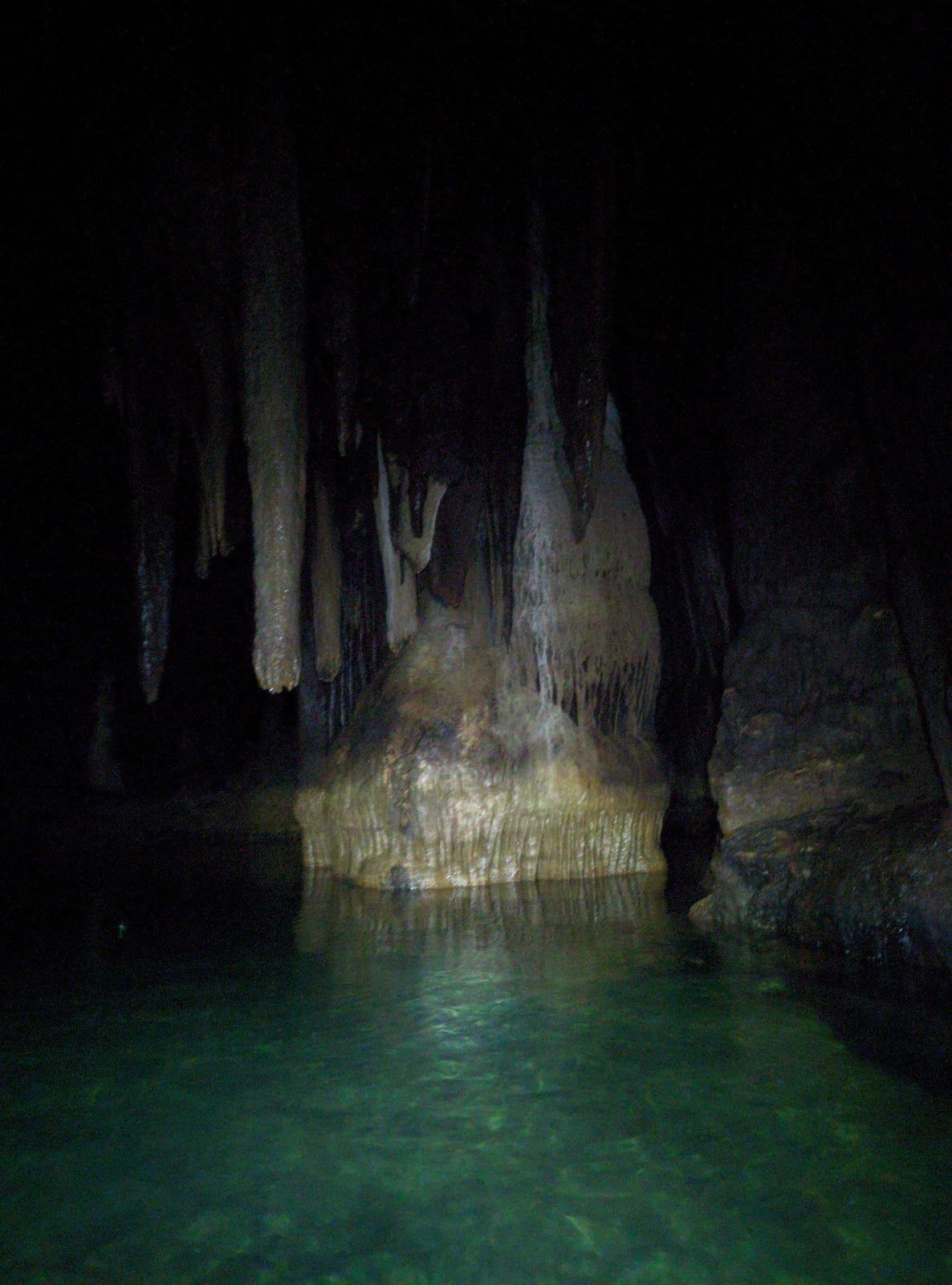 Boninska Cave