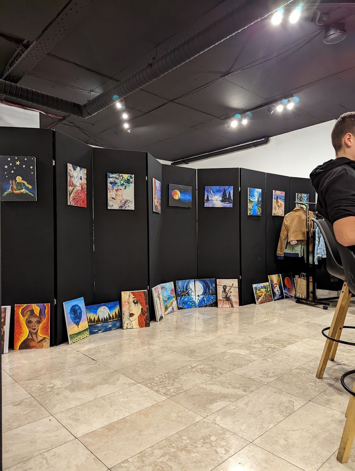 Dali Vino Van Gogh – photo 5